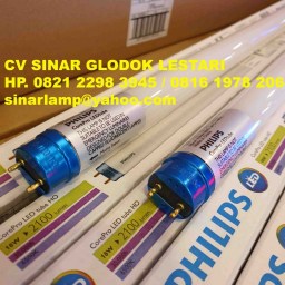 PHILIPS CorePro LEDtube HO 1200mm 18W 865 T8 AP 6500K